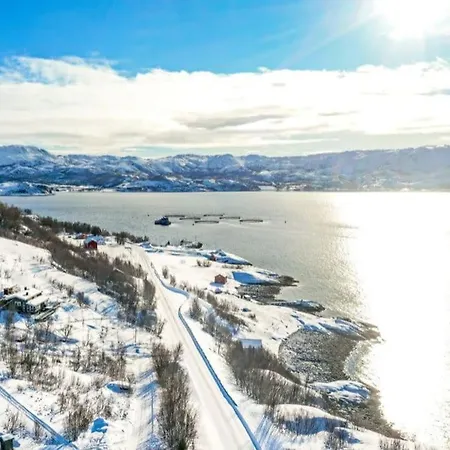 Paradis I Дом отдыха Kviby
