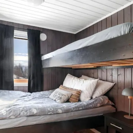 Дом отдыха Paradis I Kviby