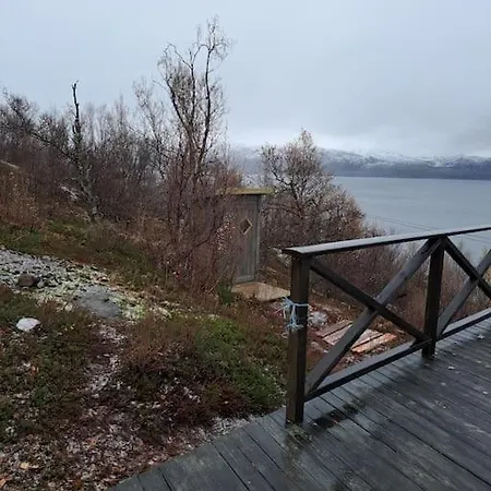 Paradis I Kviby