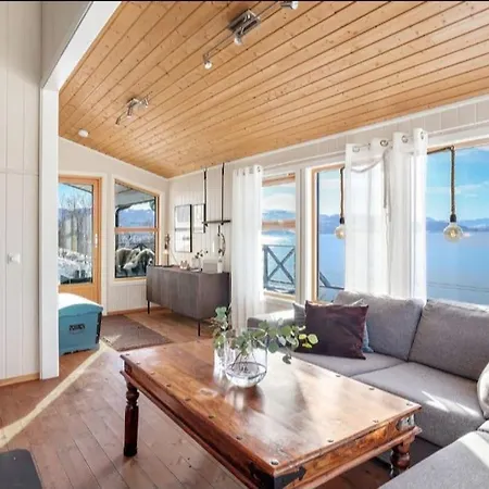 Paradis I Kviby