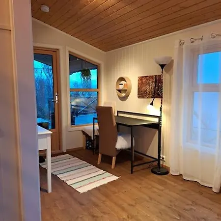 Paradis I Kviby