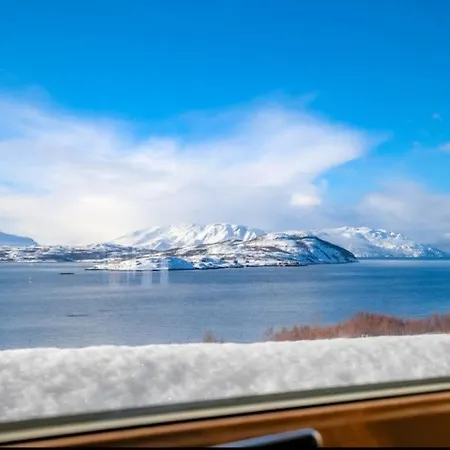 Paradis I Сasa de vacaciones