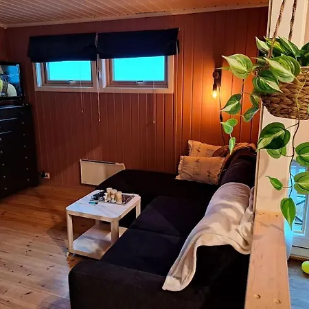 Paradis I Сasa de vacaciones *