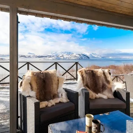 Paradis I Сasa de vacaciones